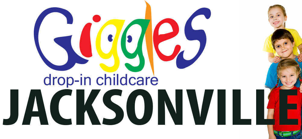 New Giggles Drop-In Childcare Location in Jacksonville, NC