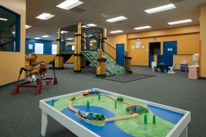 giggles falls of neuse main play area 1