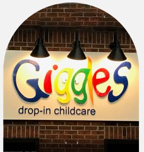 Giggles Drop In Childcare Raleigh