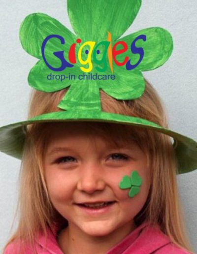 Giggles drop in childcare cary nc3
